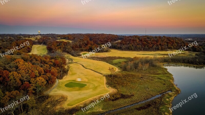 Membership Golf Retirement Free Photos