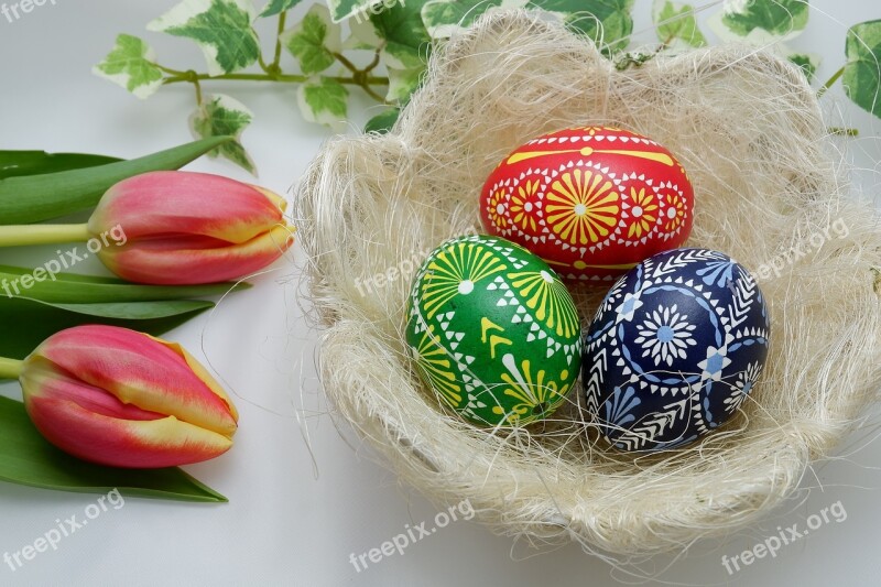 Sorbian Easter Eggs Easter Egg Sorbian Colorful Sorbian Easter Eggs Colorful Eggs Colorful Easter Eggs