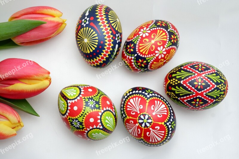 Sorbian Easter Eggs Easter Egg Sorbian Colorful Sorbian Easter Eggs Colorful Eggs Colorful Easter Eggs