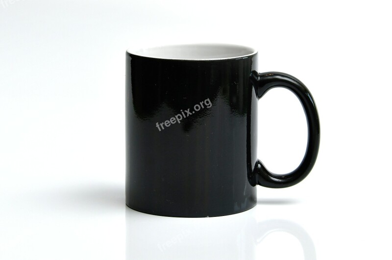 Drink Porcelain Liquid Mug Thirst