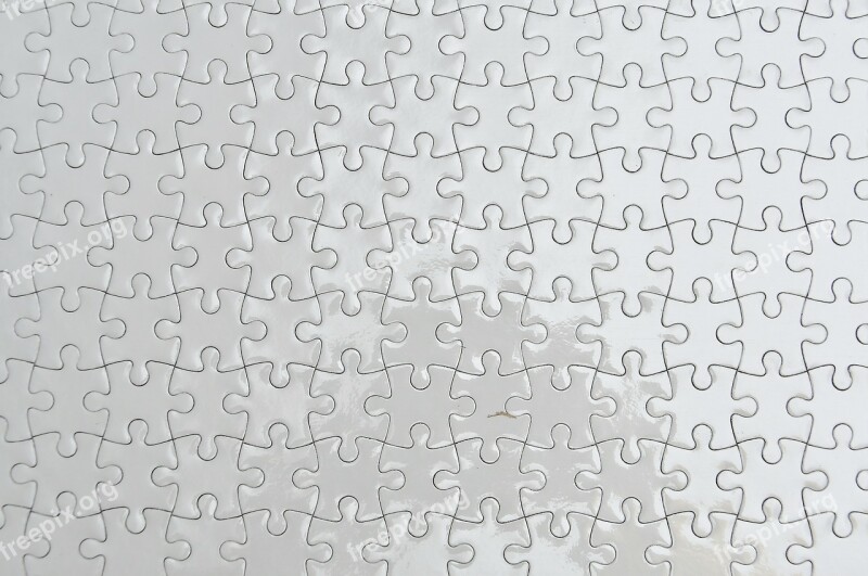 Puzzle Paper Design Game Sample