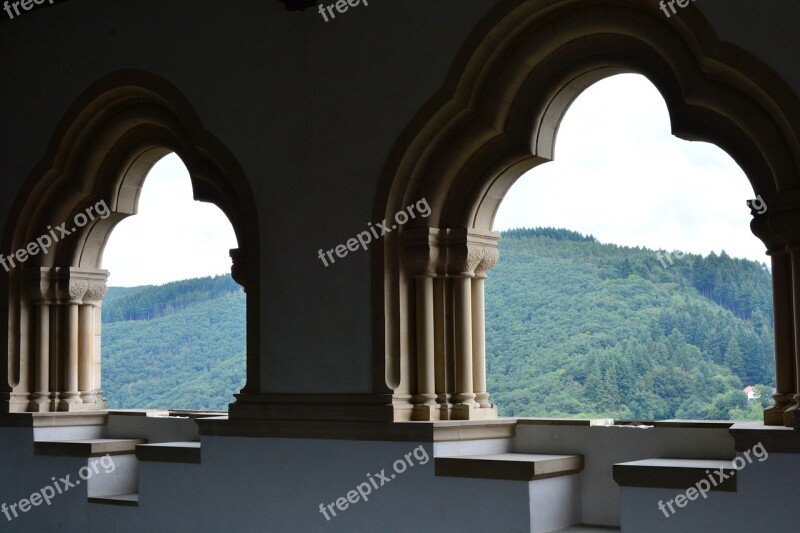 Architecture Travel Outdoors Window Building