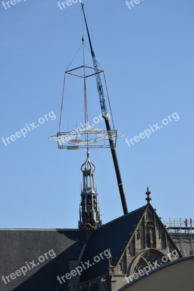 The Dome Of The Sky Church Historical Religion Church Building