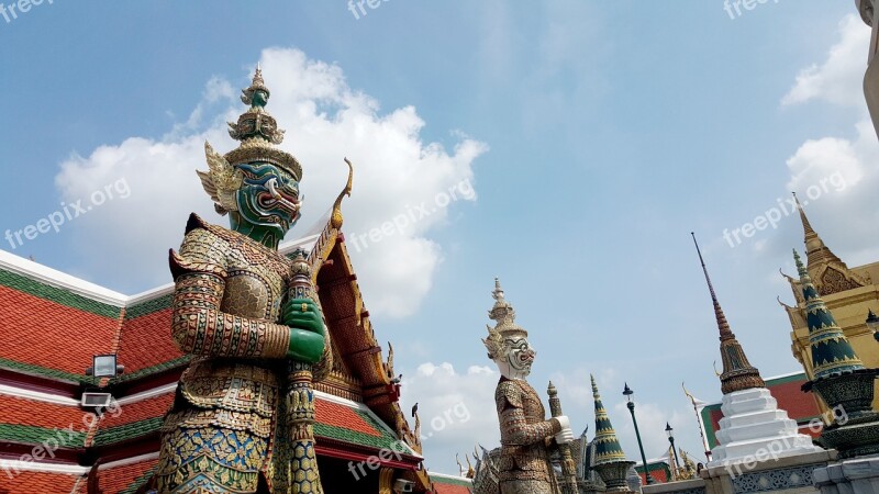 Travel Statue Religion Structure Shrine