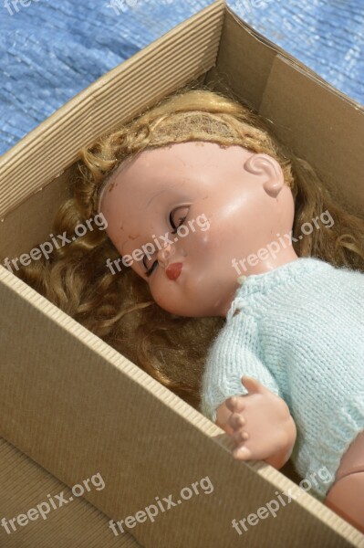 Child Person Baby Small Flea Market