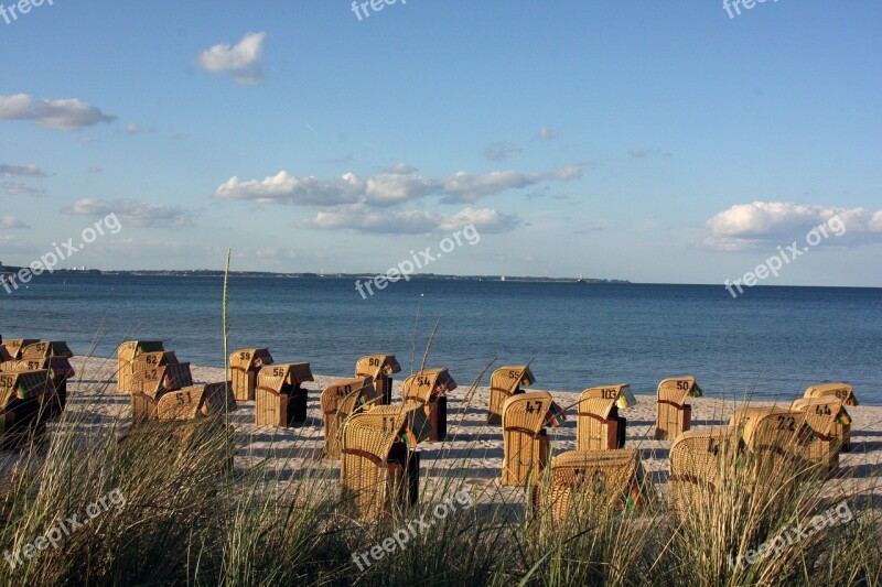 Sky Nature Sea Waters Coast