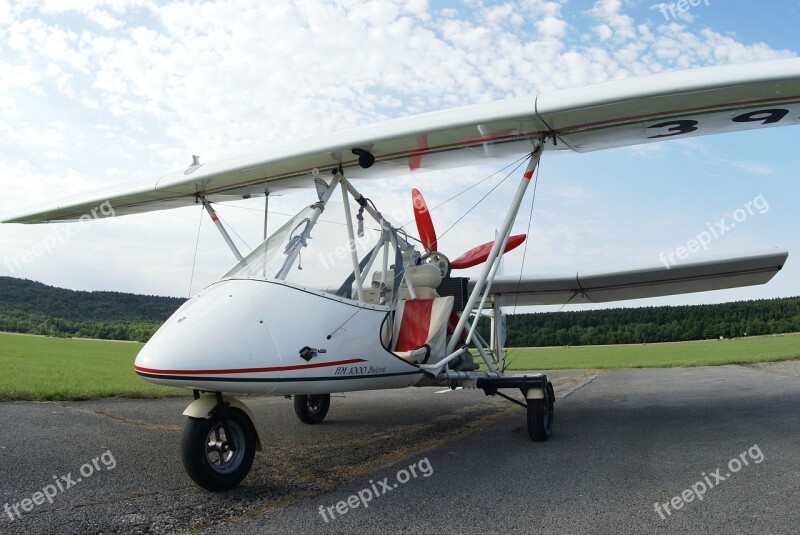 Transport Aircraft Vehicle Aerodrome Free Photos