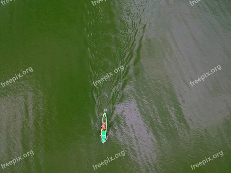 Body Of Water No Person Nature Outdoors Summer