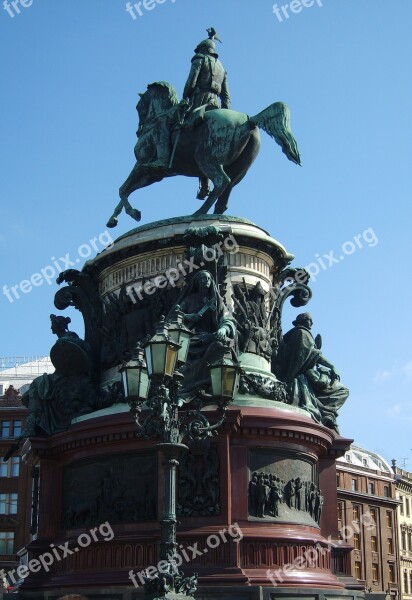 Architecture Sculpture Travel Statue Megalopolis