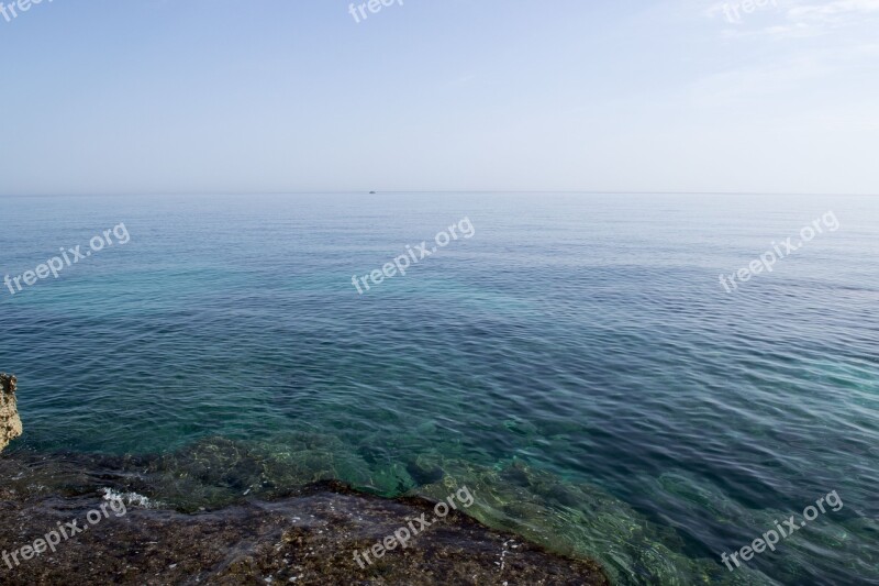 Nature Sky Waters Outdoors Sea