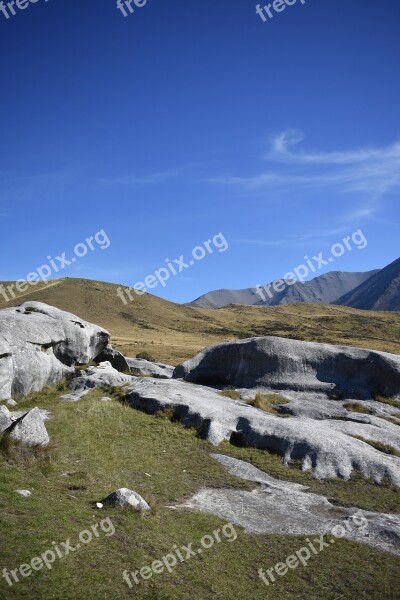 Landscape Mountain Outdoors Sky Nature