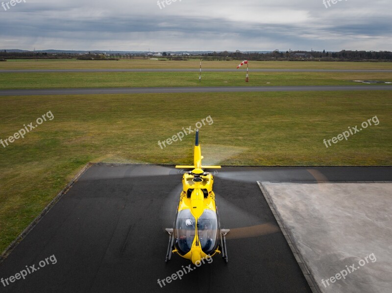 Transport System Vehicle Aircraft Airport Daylight