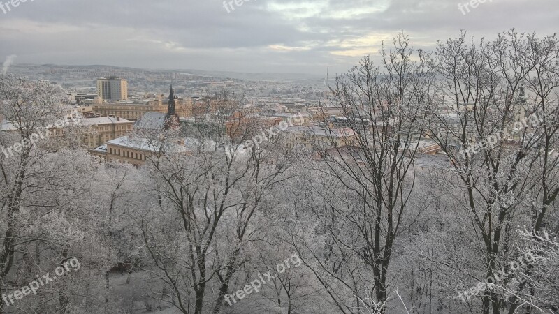 Brno Czech Republic Czech Republic Free Photos