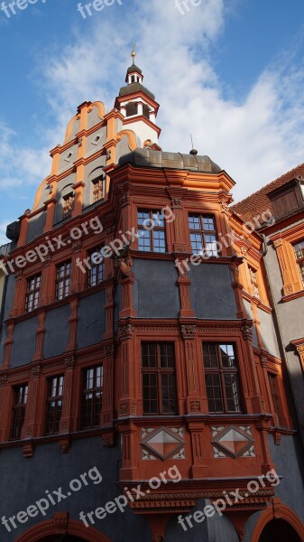 Görlitz Görlitz Germany Architecture Old