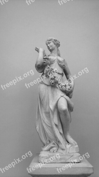 Sculpture Statue Ancient Blenheim Palace Free Photos