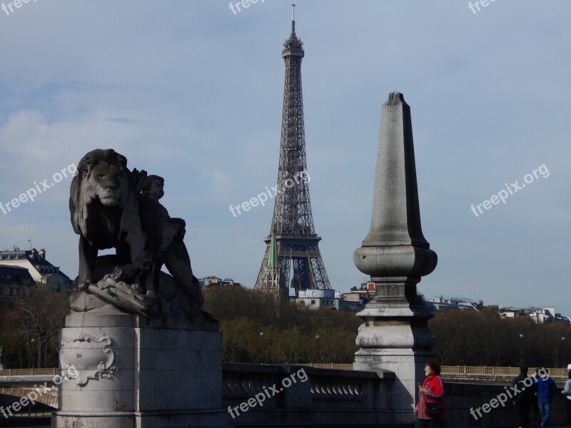 Architecture Statue Monument Travel Sky