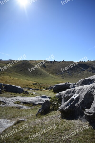 Landscape Sky Outdoors Nature Travel