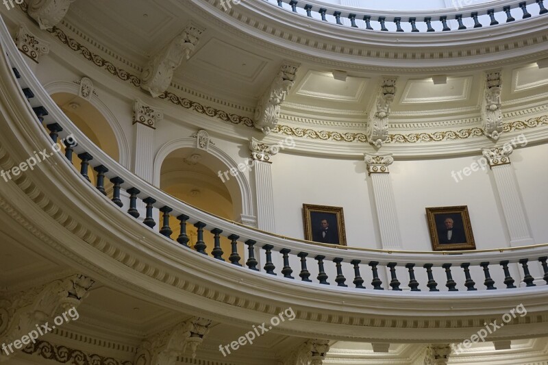 Architecture Travel Dome Indoors Ceiling