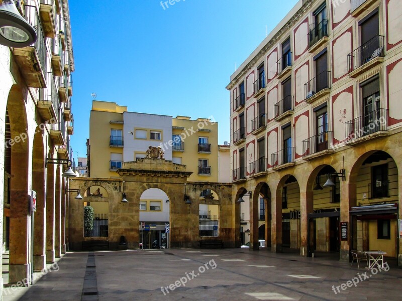 Architecture Travel City Street Building