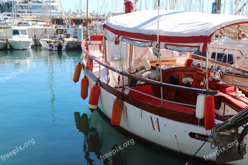 Boat Body Of Water Transport All Sea