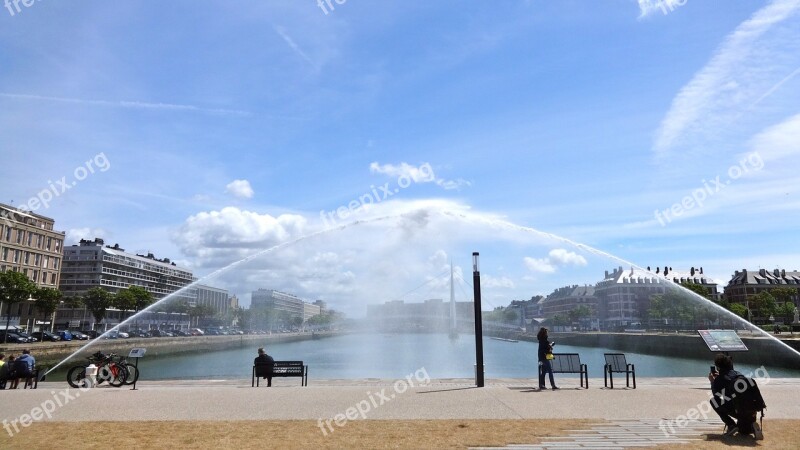 Body Of Water Travel Sky Nature Smoke