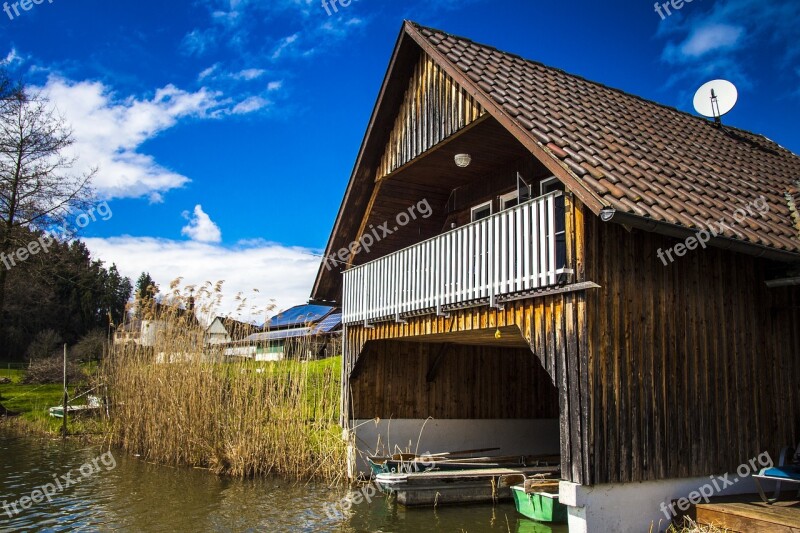 Haus Am See Fish Web Fishing Spot Fishing