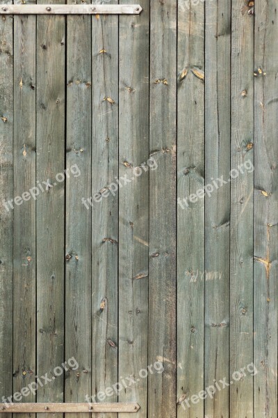 Wood Boards Rustic Old Old Door