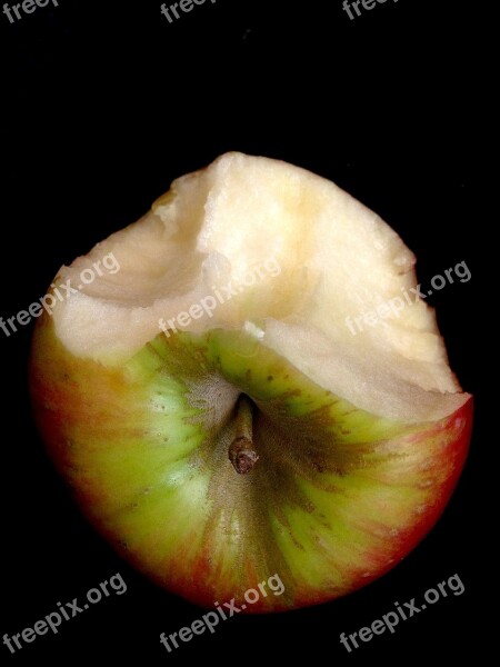 Food Fruit Nature Apple Healthy