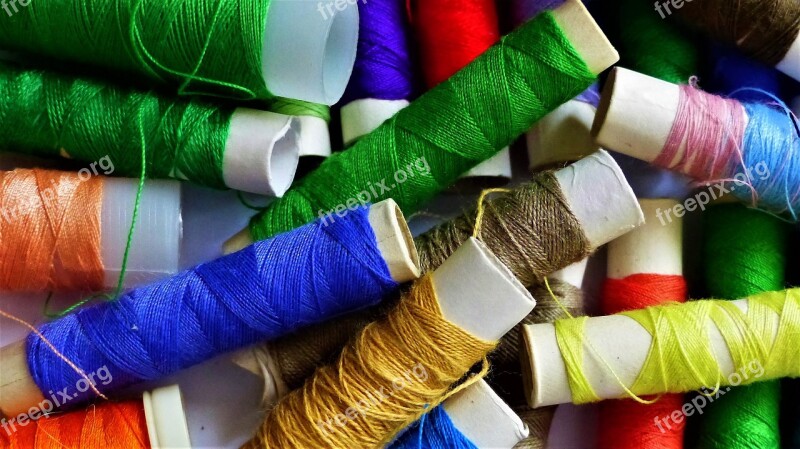 Wire Textile Couture Cotton Create