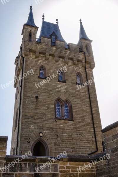 Architecture Gothic Old Building Antiquity