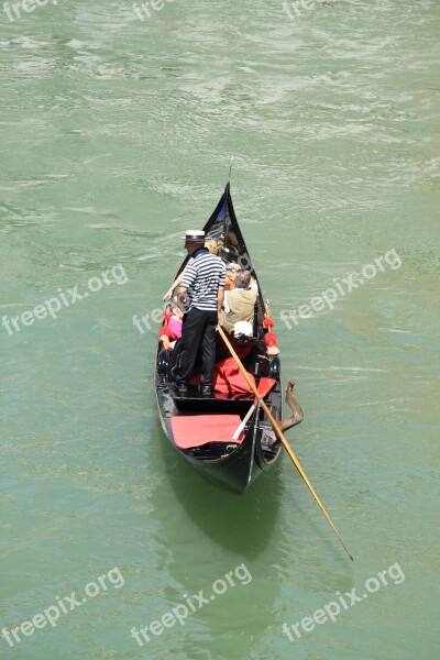 Water Boat Watercraft Transportation System Travel