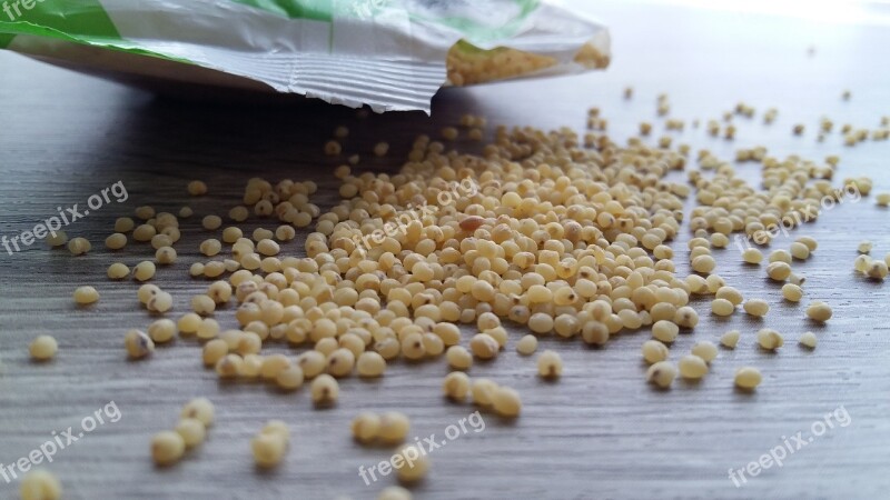 Seeds Mei Nutrition Kitchen Food