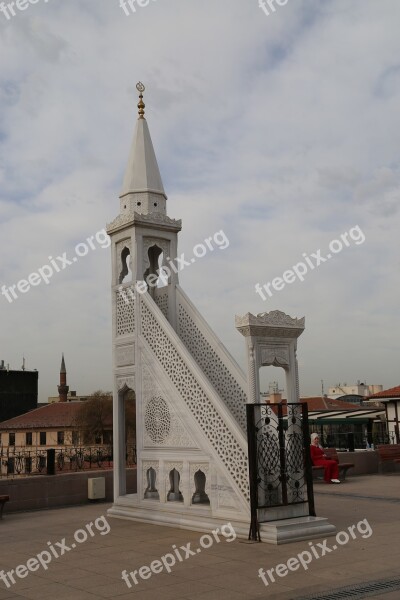 Architecture Travel City Religion Building