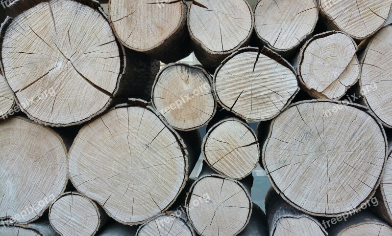 Wood Commodity Free Photos