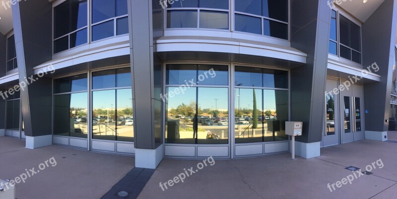 Architecture Window Contemporary Glass Items Lease