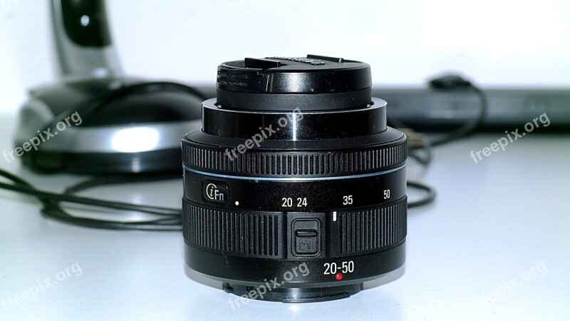 Lens Equipment Aperture Zoom Okiennica