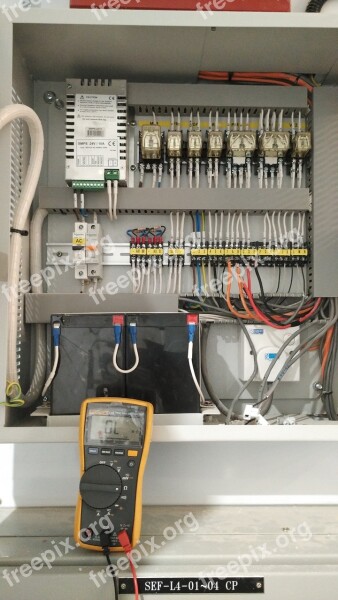 Technology Industry Equipment Controller Free Photos