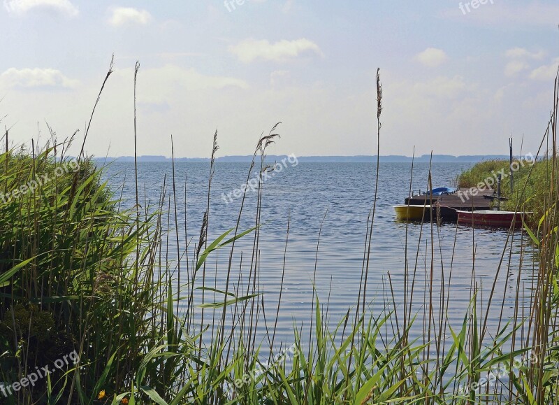 Rügen Bodden West Side Bay Investors