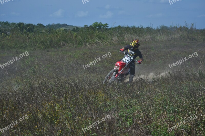 Outdoors Recreation Motocross Sport Drift