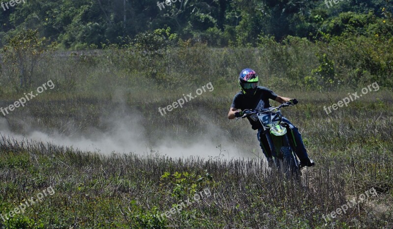 Outdoors Recreation Motocross Sport Drift