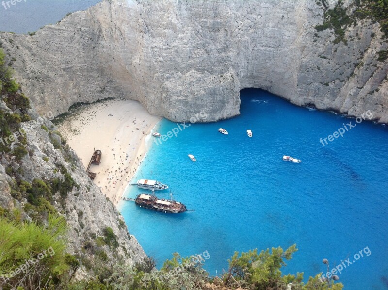 Water Travel Nature Sea Seashore