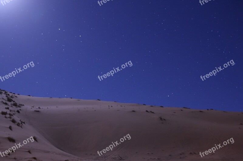 Desert No Person Sky Outdoors Landscape