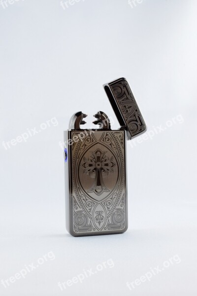 Arc Lighter Lighter Kindle Arc Environmentally Friendly