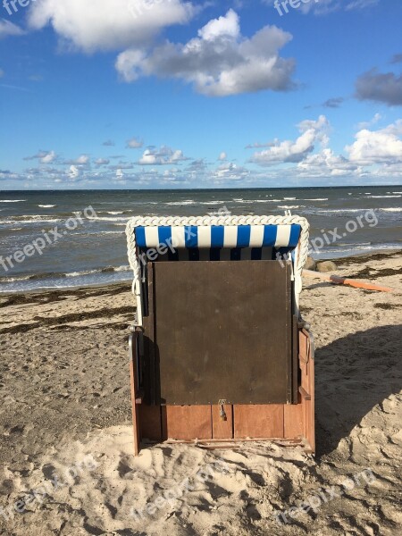 Beach Sea Sand Waters Coast