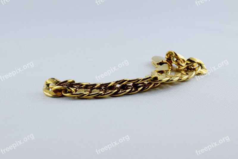 Bracelet Gold Jewelry Earrings Gold Jewellery