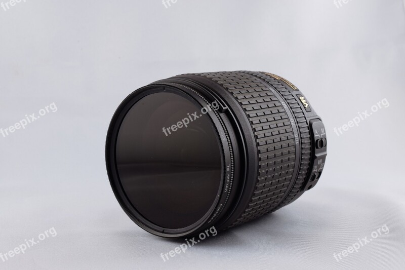 Lens Photography Camera Lens Photograph Recording