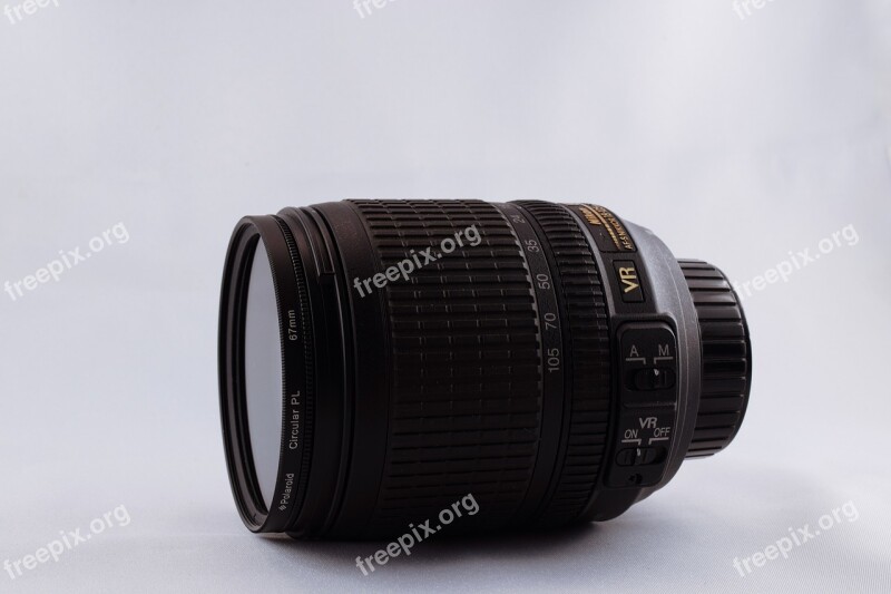 Lens Photography Camera Lens Photograph Recording