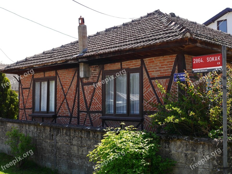 Home Architecture Roof Wood-fibre Boards Wood