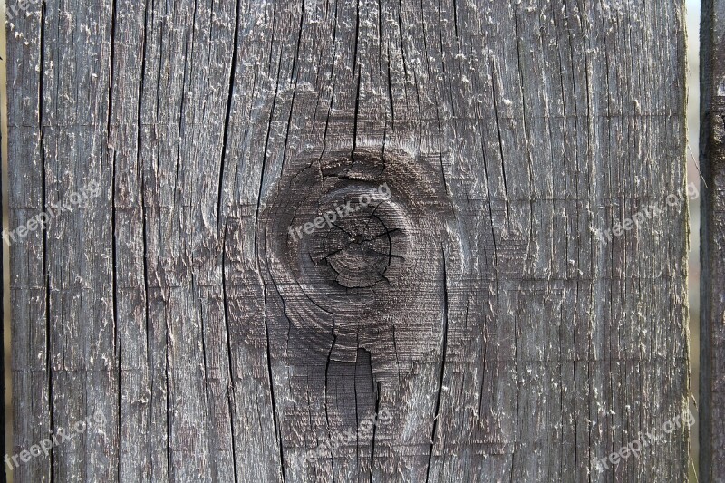 Board Rub Old Wooden Texture