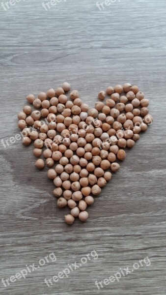 Legume Bless You Chickpea Food Power Health